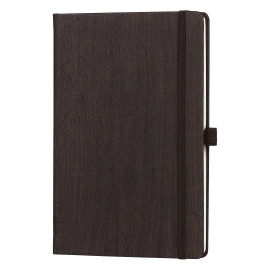 PINO, a5 notebook, brown