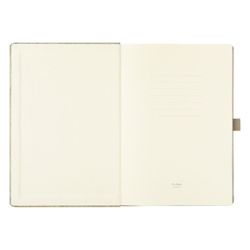 PINO, notes a5, braon