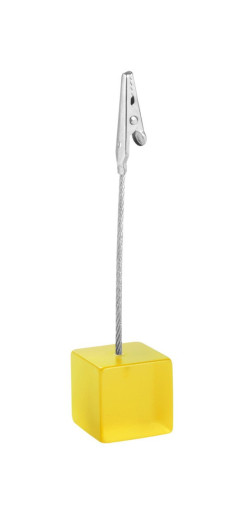Compton note clip