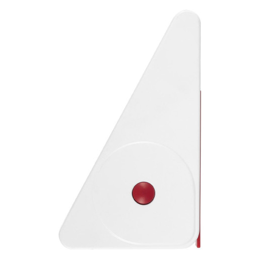 GULIVER, metar, 2 m, crveni