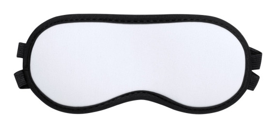 Ranta sublimation travel eye mask