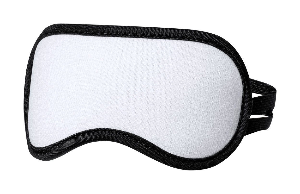 Ranta sublimation travel eye mask