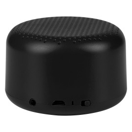 ROCK, bluetooth tws zvučnik, crni