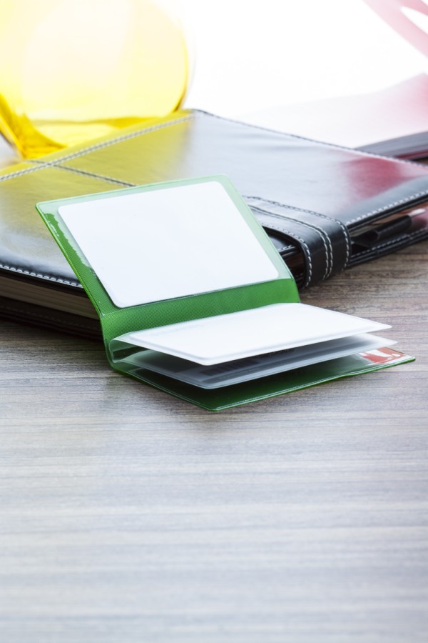 Letrix credit držač za kreditne kartice