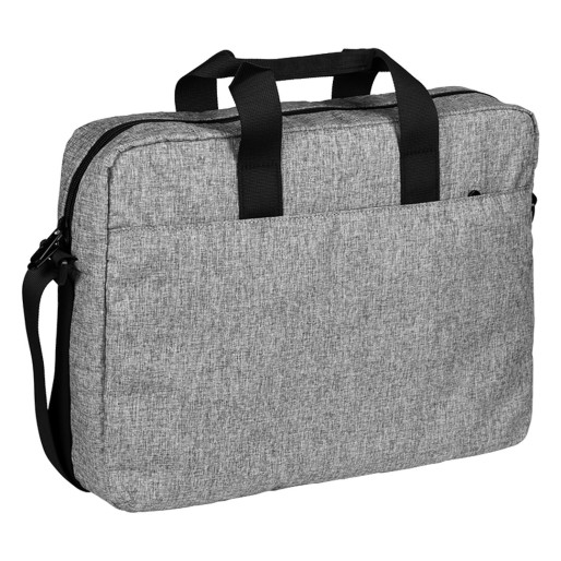 LESTER, konferencijska torba, siva