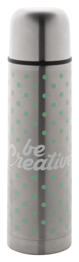 Robusta vacuum flask