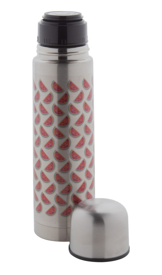 Robusta vacuum flask