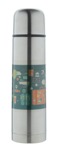 Robusta vacuum flask