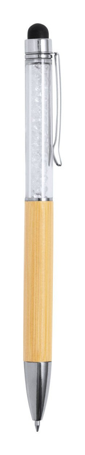 Loev touch ballpoint pen