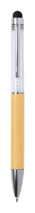 Loev touch ballpoint pen