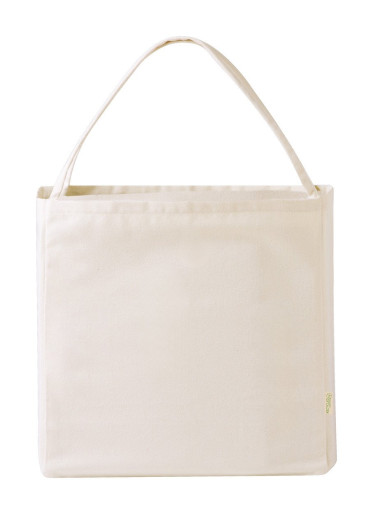 Yaponic cotton shopping bag