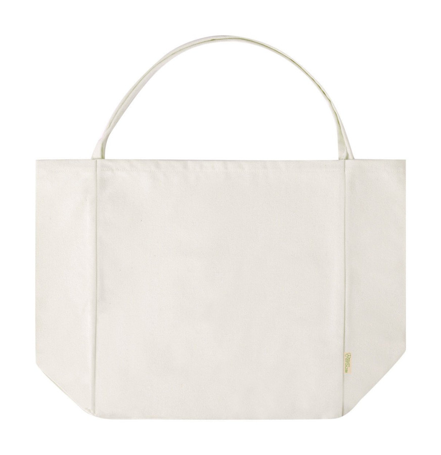 Yaponic cotton shopping bag