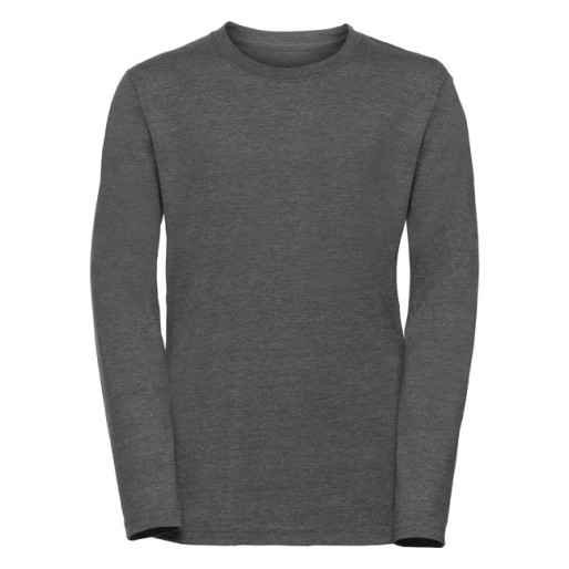 RUSSELL Long Sleeve Boys' T-Shirt HD