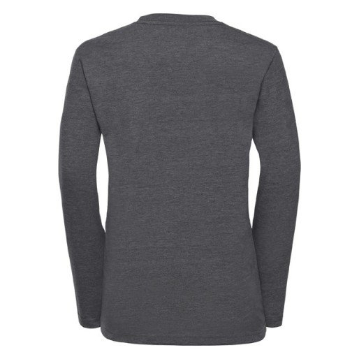 RUSSELL Long Sleeve Boys' T-Shirt HD