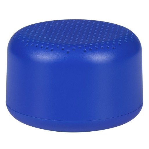 ROCK, bluetooth tws zvučnik, rojal plavi