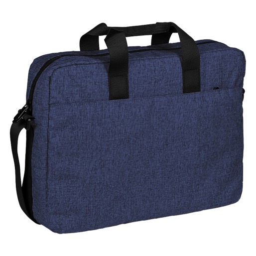 LESTER, conference bag, blue