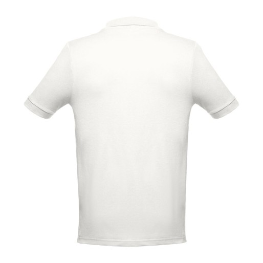 THC ADAM. Men's polo shirt