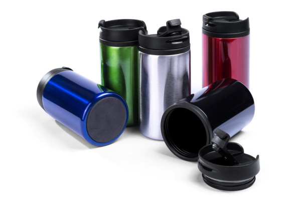 Citrox thermo mug