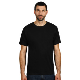 PREMIUM 180, t-shirt, 180 g/m2, black