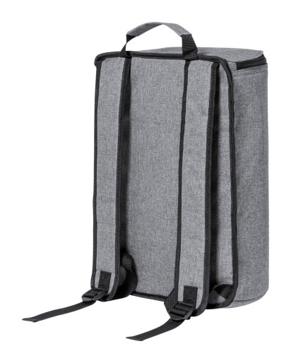 Yamir RPET cooler backpack