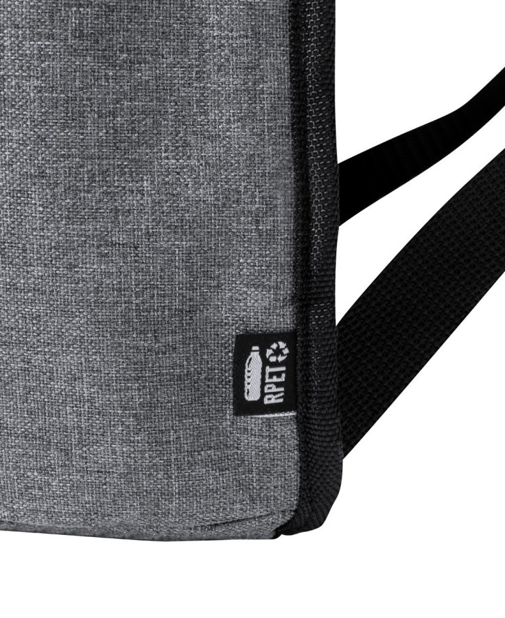 Yamir RPET cooler backpack