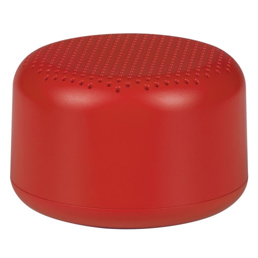 ROCK, bluetooth tws zvučnik, crveni