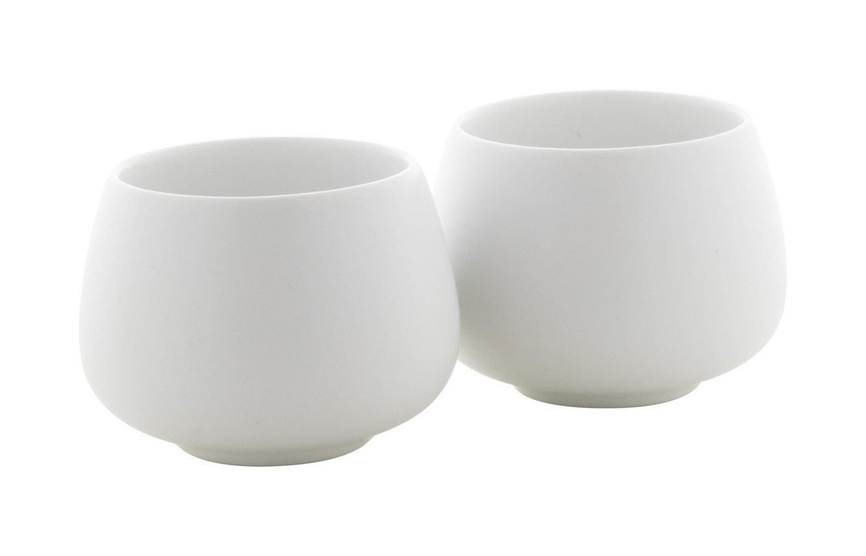 Sencha tea set