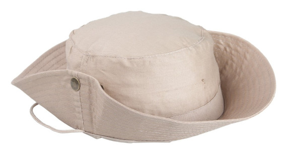 Safari kapa