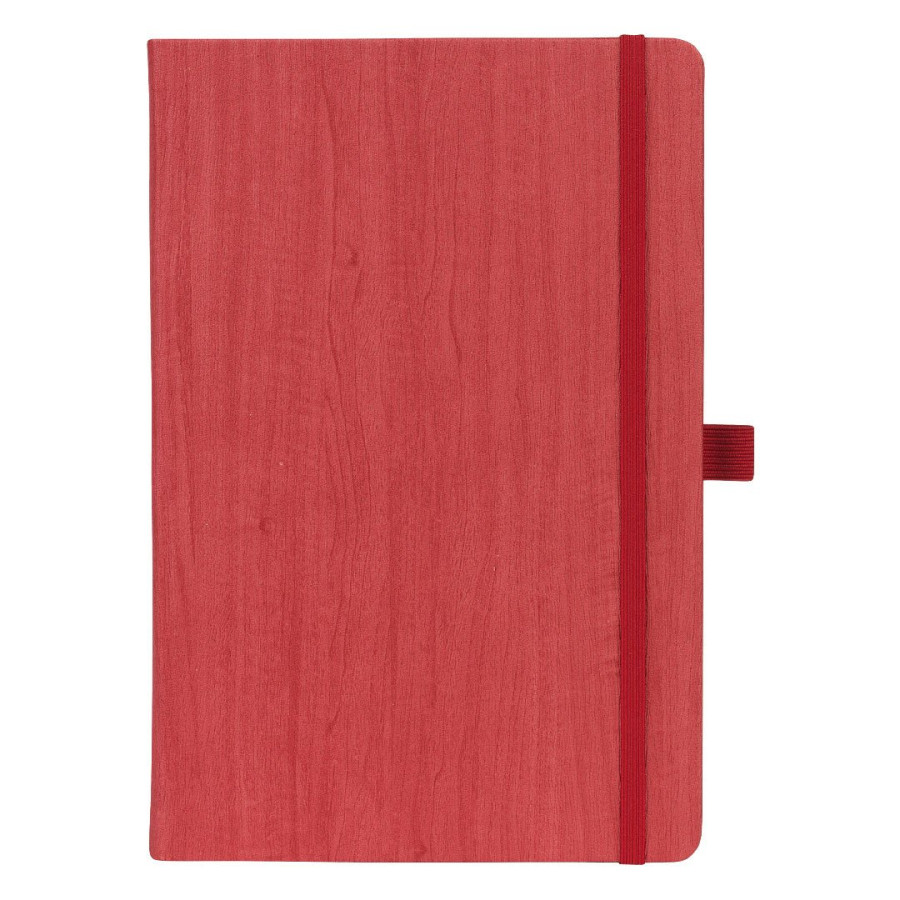 PINO, notes a5, crveni
