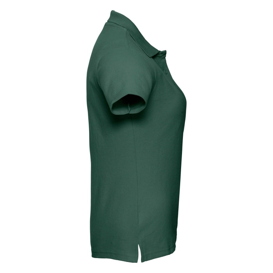 RUSSELL ženska CLASSIC POLYCOTTON POLO