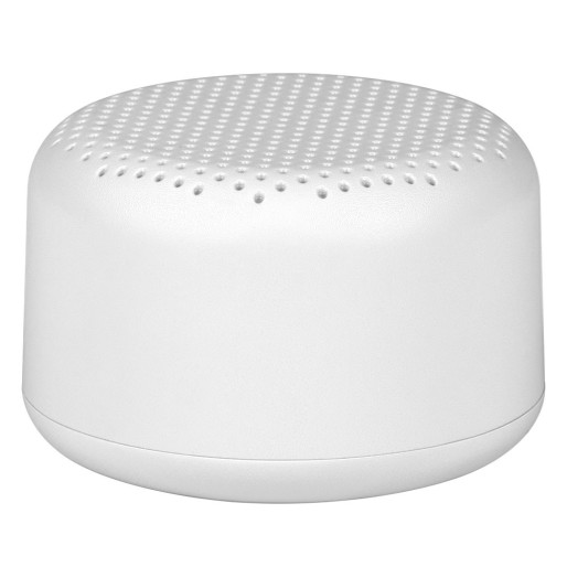 ROCK, bluetooth tws zvučnik, beli