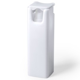 Clorux cleaner bottle