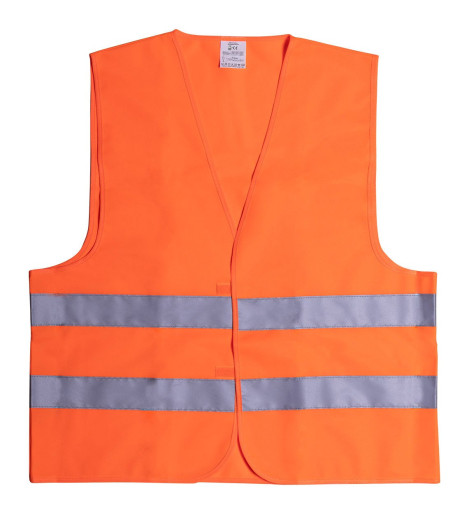 Kross reflective vest