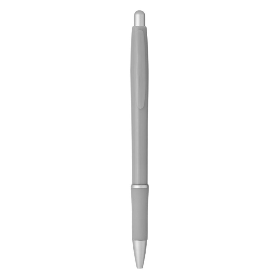 WINNING 2011, plastic ball pen, gray