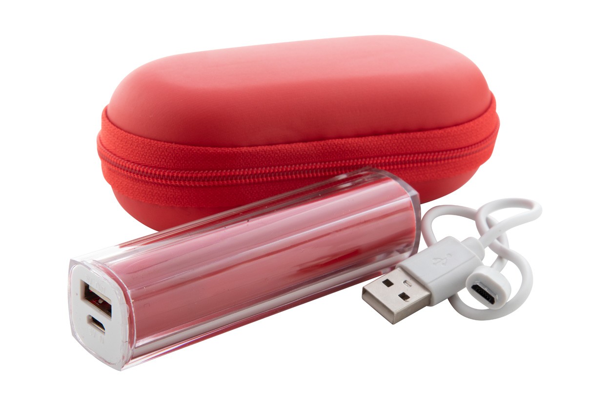 Tradak USB power bank