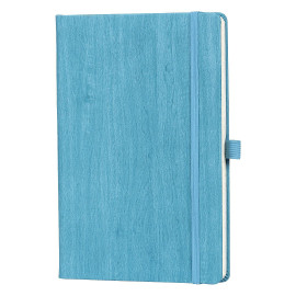 PINO, a5 notebook, turquoise