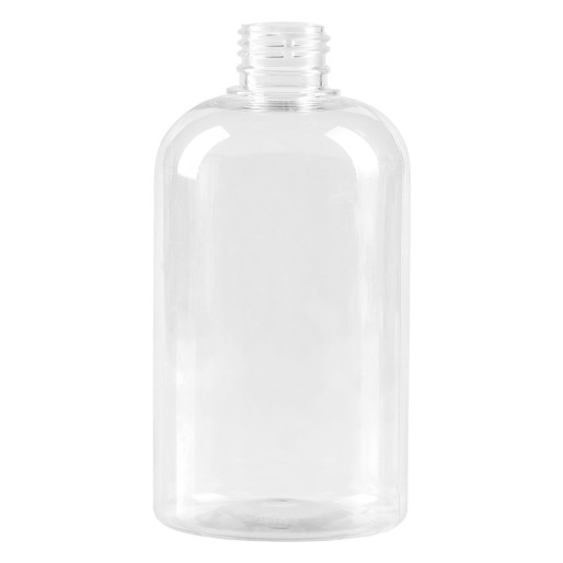 PET 500, pet boca, 500 ml, transparentna