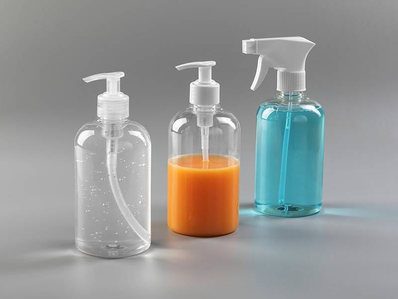 PET 500, pet boca, 500 ml, transparentna