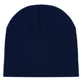 WINTER, zimska kapa, plavi