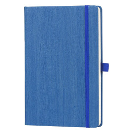 PINO, a5 notebook, royal blue