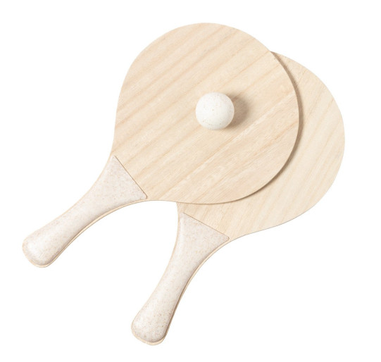 Saiker tenis za plažu