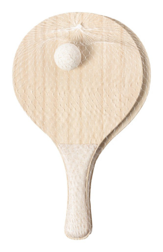 Saiker tenis za plažu