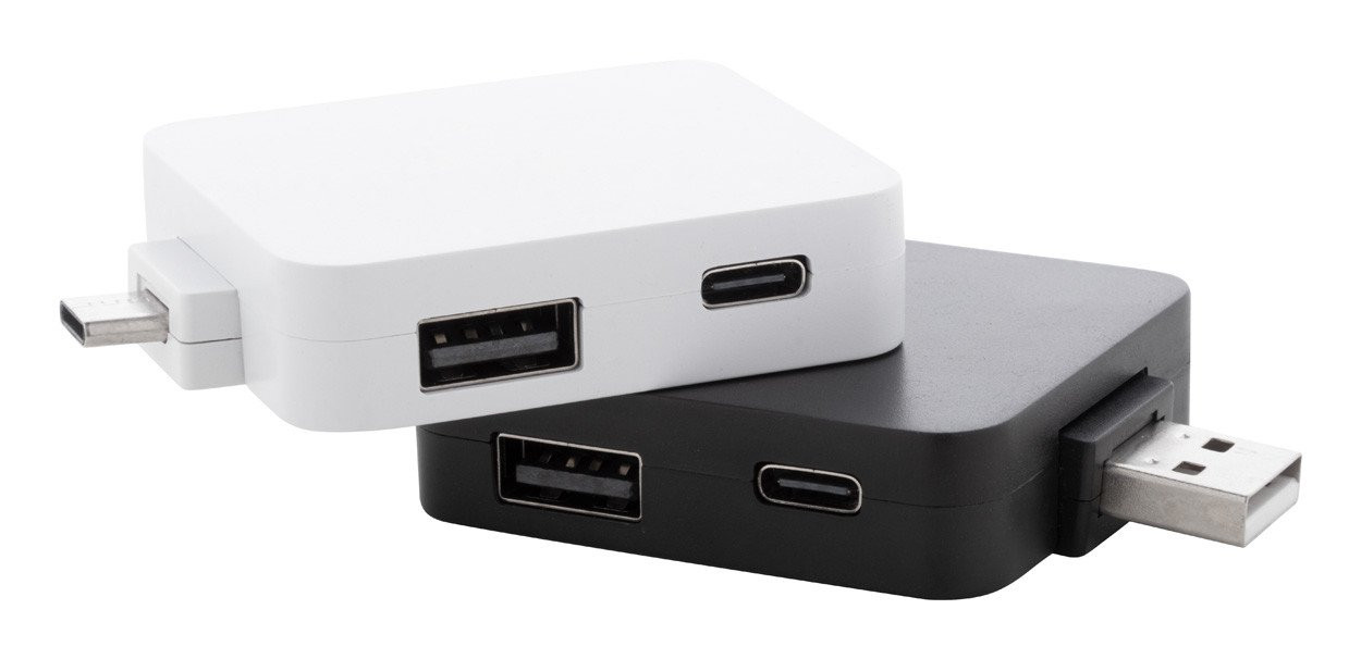 Rahubu RABS USB hub