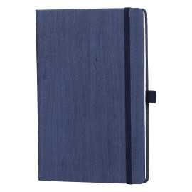 PINO, a5 notebook, blue