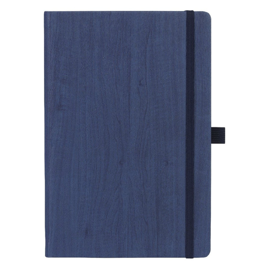 PINO, notes a5, plavi