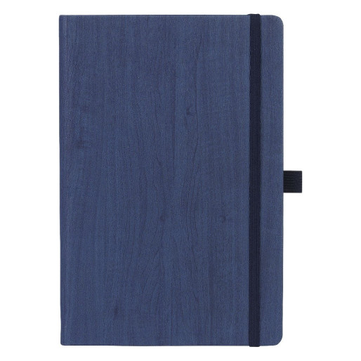 PINO, notes a5, plavi