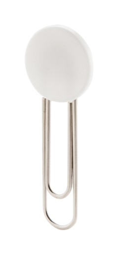 Kropp note clip