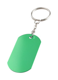 Nevek keyring