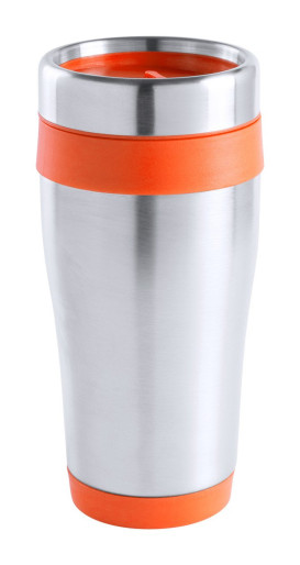 Fresno thermo mug