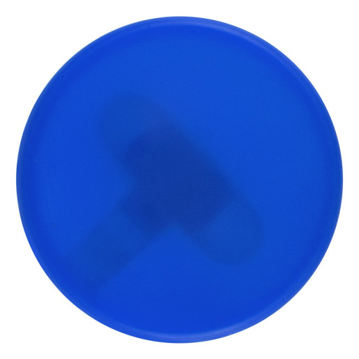 PLAY, slušalice, rojal plavi